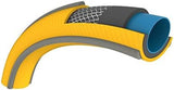 HOZELOCK - Furtun Tricoflex Ultraflex Ø 12,5 mm (1/2") 20 M: Furtun flexibil de grădină, rezistent la intemperii, la răsucire și îndoire, fabricat din 40% PVC reciclat [117002], galben