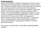 Tăiței instant Mama Mi Goreng 80 g, pachet de 20 (20 x 80 g)