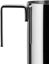 Alessi 90023 - Frișcă de design din oțel inoxidabil 18/10, lustruită