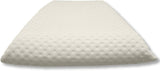 Pernă de sprijin pentru gât Frankenstolz Medisan Sleep & Care Soya Dream, 1 bucată (1 pachet) Perne standard Naty Shop