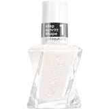 Essie Langanhaltender Nagellack Top Coat Mit Glänzendem Finish, Maniküre Ohne Uv-Licht, Gel by Essie, Farbe: Nr. 00 Top Coat, Transparent, 1 X 13,5 Ml