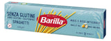 Spaghete Barilla fără gluten nr. 5, preparate din porumb și orez delicios – perfecte pentru persoanele cu boală celiacă sau intoleranță la gluten 400g