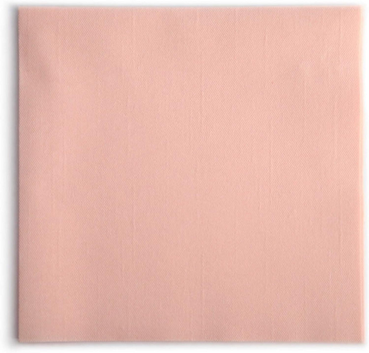 50 șervețele Aroba Airlaid Aspect textil 19 CULORI 40X40 Cm 1/4 fold Șervețele de nuntă de înaltă calitate, aspect textil, pentru aniversări hotel catering sărbători Crăciun nuntă roz