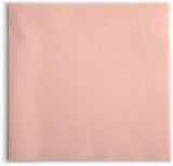 50 șervețele Aroba Airlaid Aspect textil 19 CULORI 40X40 Cm 1/4 fold Șervețele de nuntă de înaltă calitate, aspect textil, pentru aniversări hotel catering sărbători Crăciun nuntă roz