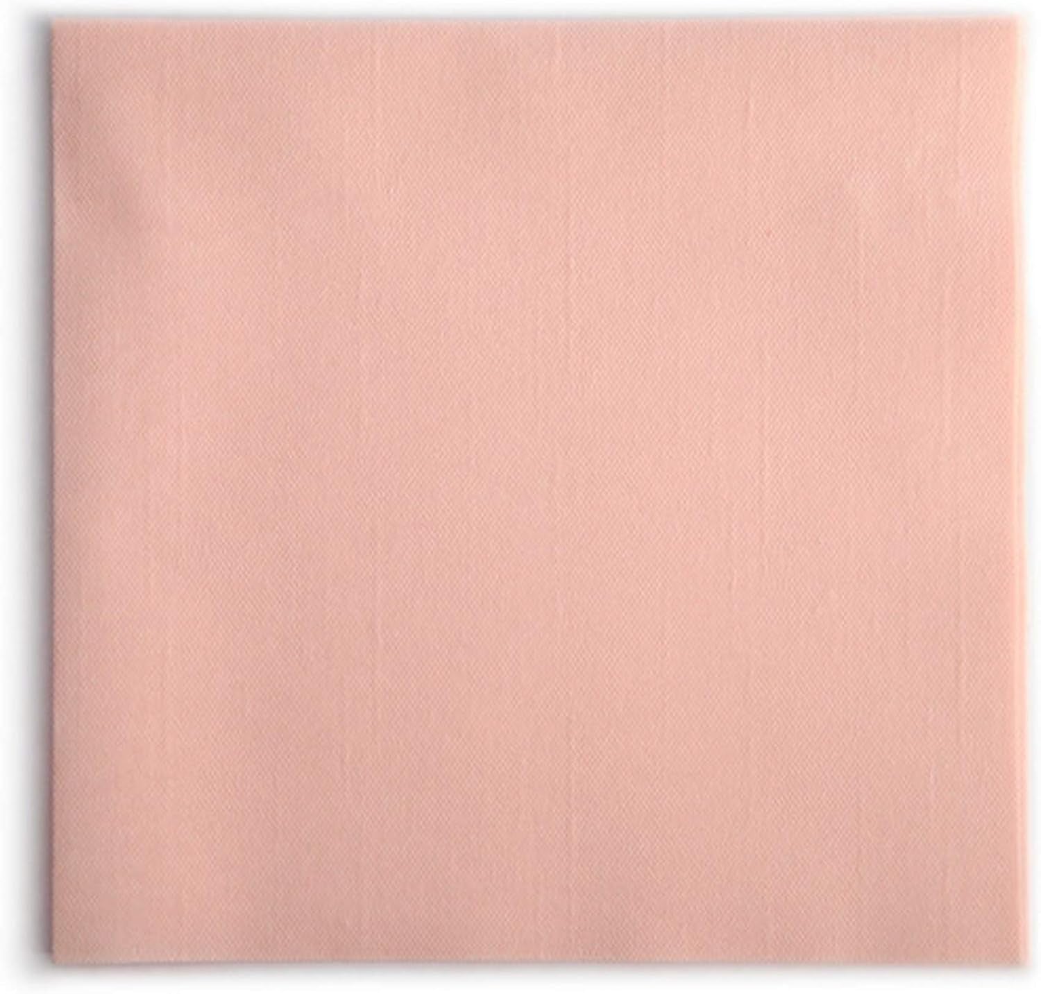 50 șervețele Aroba Airlaid Aspect textil 19 CULORI 40X40 Cm 1/4 fold Șervețele de nuntă de înaltă calitate, aspect textil, pentru aniversări hotel catering sărbători Crăciun nuntă roz