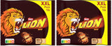LION MINIS XXL pachet de 2 (1 x 324g)