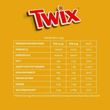 Pachet mixt de mini ciocolată, 71 de mini gustări de ciocolată (Mars, Snickers, Bounty, Twix, Milky Way) sub formă de dulciuri, ideale pentru o seară de fotbal american (1400g)