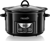 Slow cooker Crock-Pot, 4.7 litri Slow Cooker Naty Shop Default Title