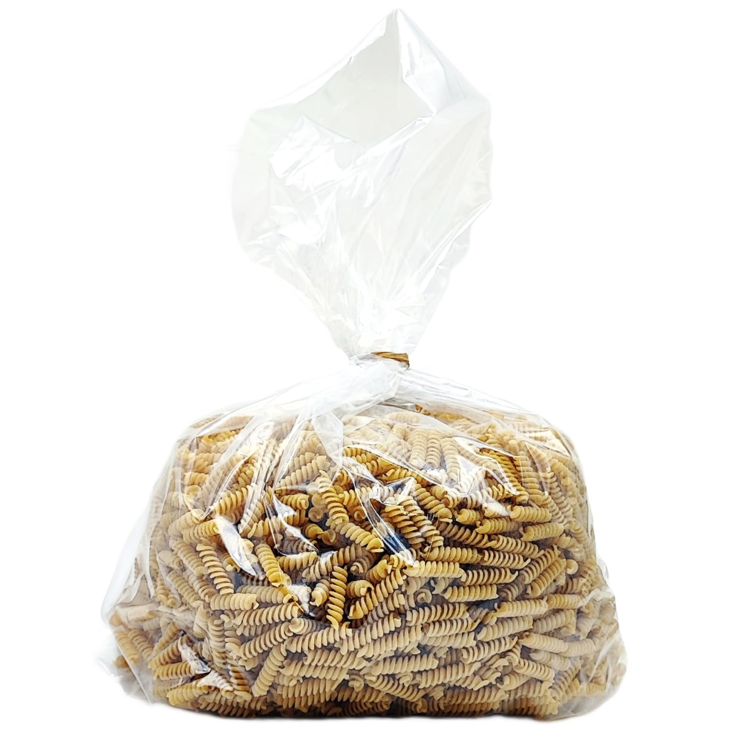 - Bio-Reis- und Quinoa-Pasta glutenfrei, Fusilli-Format - glutenfreie Pasta mit Vollkornreismehl und weißer Quinoa aus biologischem Anbau, vegan, Packung mit 3 Packungen à 350 g