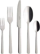Villeroy & Boch Louis Tacâmuri pentru 6 persoane, 30 piese Bucatarie Naty Shop