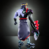 Masters of the Universe: Revolution Masterverse Skeletor Action Figure, figurină de colecție cu 30 de puncte de mișcare și braț robotic mobil, Motu Toy, HYC46 Action figures Naty Shop