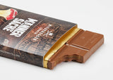 Marz.Tafel-Schokolade Apple Bourbon (1 x 110g) (Pachet de 5)