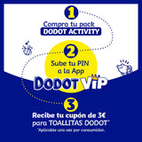 Scutece de unică folosință, mărimea 5