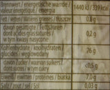 Tăiței de orez, 3 mm, pentru supă și salată (Mihoen), pachet de 3 (3 x pachet de 250 g)
