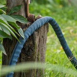 Set Gardena Liano Xtreme 1/2 inch, 15m: Furtun de grădină extrem de robust din material textil, cu furtun interior din PVC, ușor, rezistent la intemperii (18465-20)
