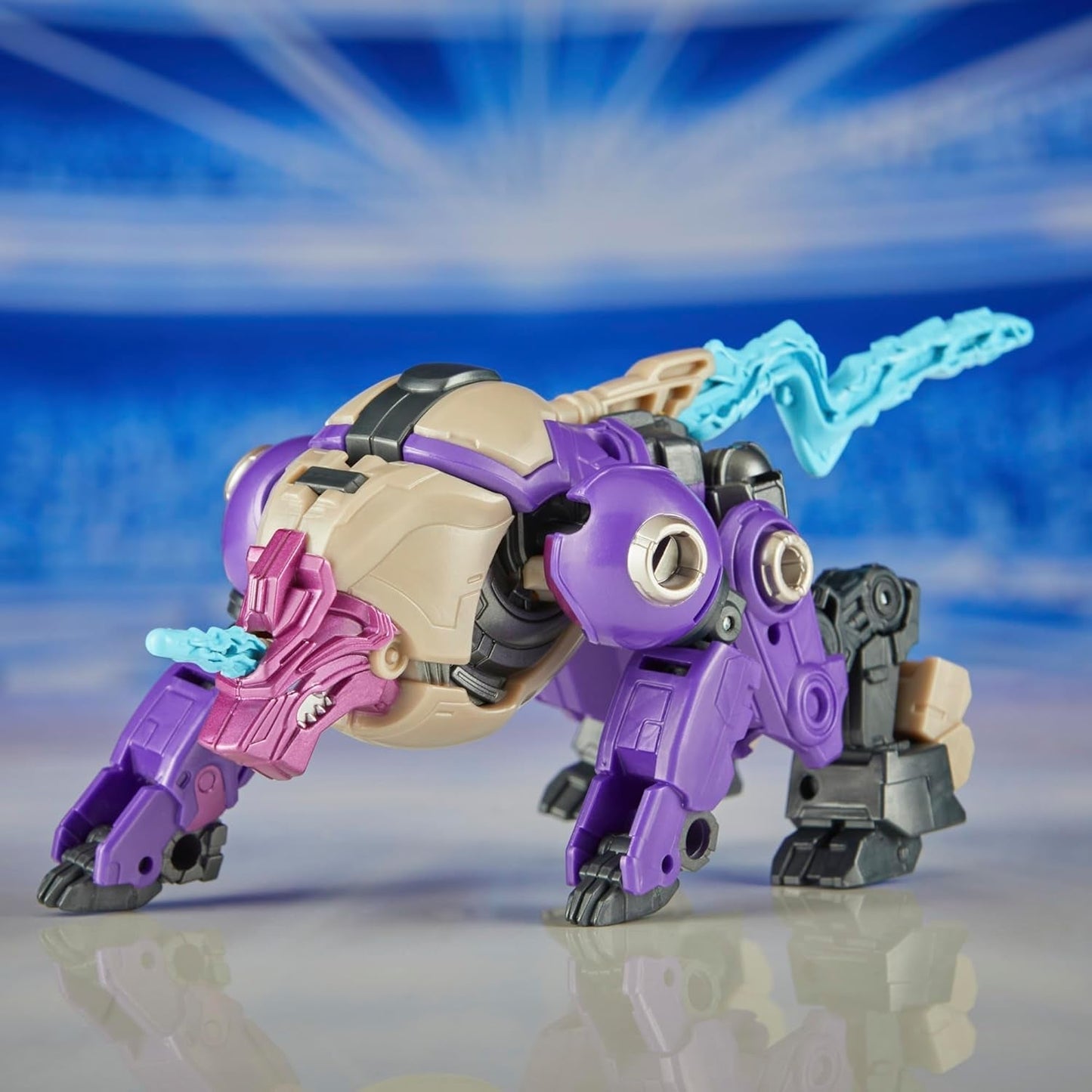 Transformers One Prime Changer Alpha Trion Action Figure Action figures Naty Shop