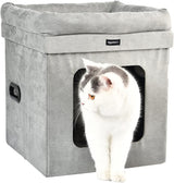 Pături & Mobilier, Animale de companie, Peșteri & Case, Pisici, Paturi pentru pisici, Pisici - culcusuri, saltele