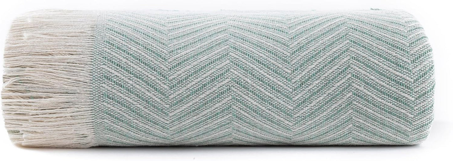 Cuvertură de pat multifuncțională Todocama, cuvertură de pat, cuvertură pentru pat, cuvertură pentru canapea, jarapas, model în formă de heringbone (230 X 260 Cm, bej nisip). Paturi si Cuverturi Besuche den Todocama-Store Salutări 125X180