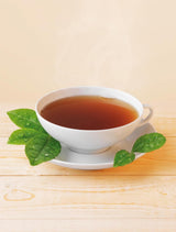 Lebensbaum Earl Grey Classic, ceai negru cu ulei natural de bergamotă și lămâie, armonios, aromat, 100% organic, vrac, 100 g