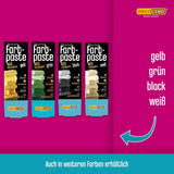 DECOCINO Pastă de colorare liposolubilă roșie - 15 g - Colorant alimentar pe bază de ulei, ideal pentru colorarea ciocolatei, cremei de unt, fondantului sau aluatului de prăjituri (Pachet de 3)