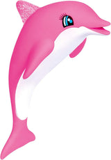 Simba 105733336 - Steffi LOVE Mermaid Friends, păpușă ca o sirenă magică cu sora Evi, figurină cu delfin și multe altele, jucărie pentru copii de la 3 ani în sus Papusi Naty Shop