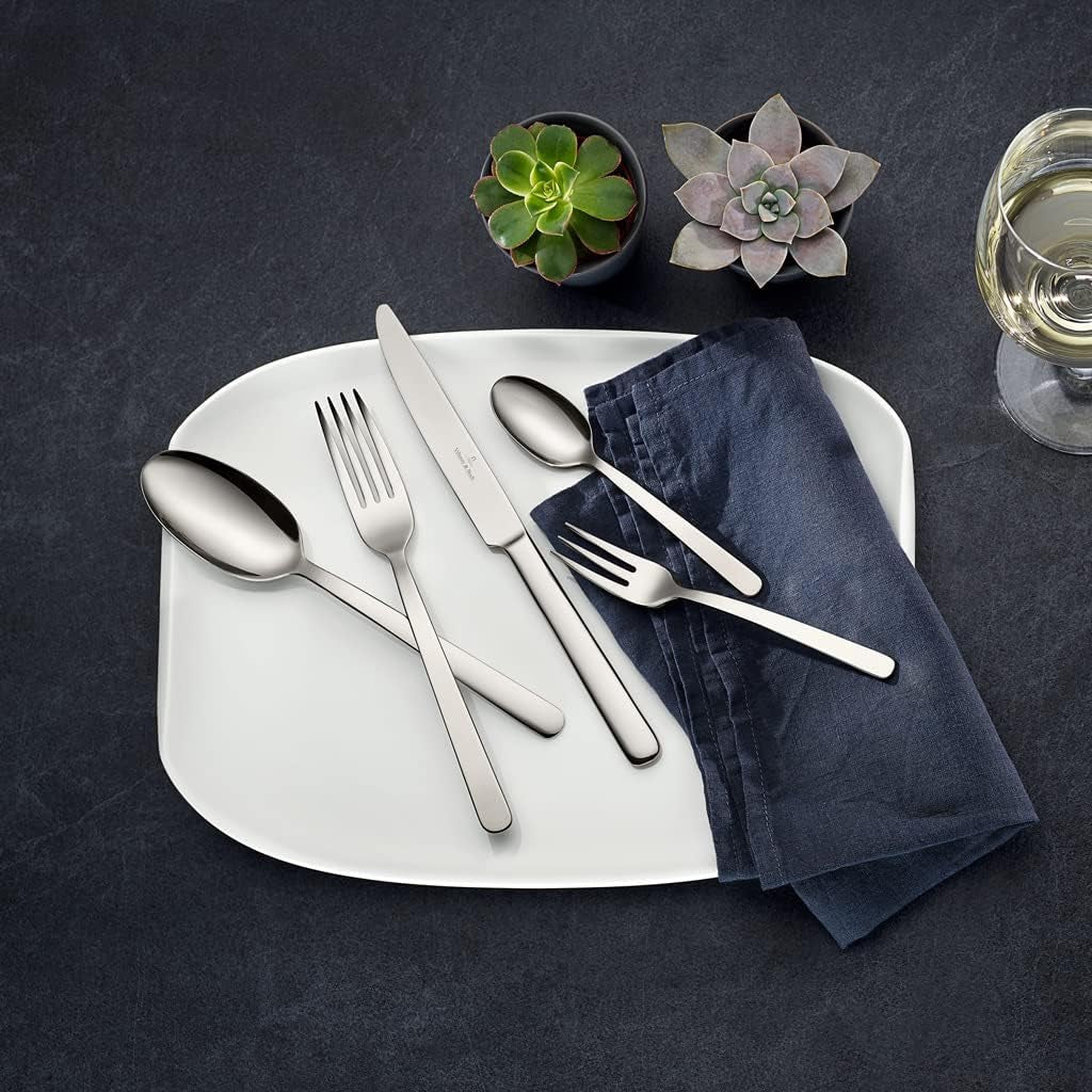 Villeroy & Boch Louis Tacâmuri pentru 6 persoane, 30 piese Bucatarie Naty Shop