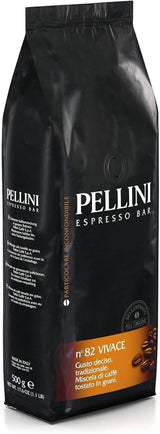 pellini Nr. 82 Vivace Cafea Boabe 500 g