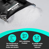 Nature Diet - Îndulcitor Stevia, 1 Kg Indulcitori Naty Shop