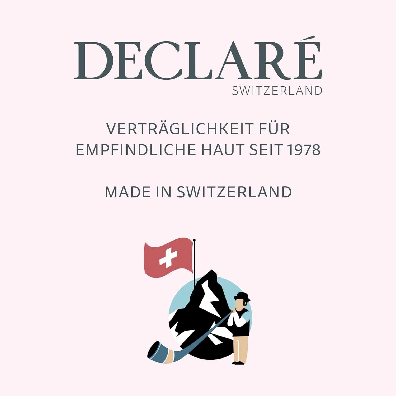 Declaré Essential Eye Lifting Serum 15 l - Lifting intensiv pentru pleoape Cosmetice si Infrumusetare Naty Shop