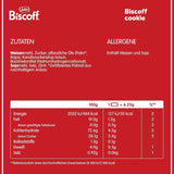 Lotus Biscoff | Biscuite Caramelizate | 150 Biscuiți Ambalați Individual | Doar Ingrediente Naturale | Vegan | 150X1 | 938G