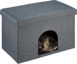 Pături & Mobilier, Animale de companie, Peșteri & Case, Pisici, Paturi pentru pisici, Pisici - culcusuri, saltele
