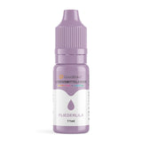 Colorant alimentar Goodbake Pastel Lilac (11 ml) – Colorant alimentar cu doză mare – Pentru colorarea prăjiturilor, fondantului, cremei de unt, macarons-urilor, băuturilor, slime-ului și multor altor obiecte. 100% vegan