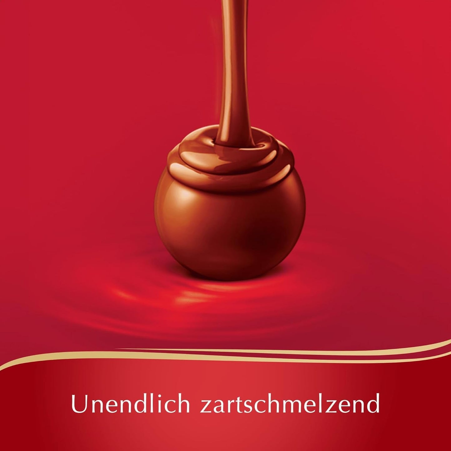 Ciocolată Lindt | Asortiment LINDOR | 1371g | 110 trufe în ciocolată fină cu umplutură care se topește în gură | Cadou de ciocolată de împărțit