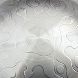 Alessi MW21/75 Borcan de bucătărie din sticlă îmbrăcată 75 cl Cutii depozitare alimente Naty Shop