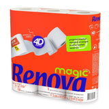 Hârtie igienică Renova - 9 role