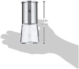 WMF De Luxe râsnita de sare și piper 14 cm, Rasnite si Feliatoare Naty Shop