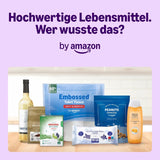 by Amazon Sensitive Babytücher, Unparfümiert, 1008 Feuchttücher, 18er-Packung á 56 Stück (Zuvor eine Marke von Mama Bear, gleiches Produkt)