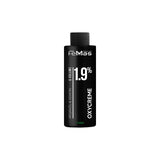 FemMas Oxycreme in 6% 1000 ml I Agent oxidant pentru colorarea și vopsirea părului I Aplicare ușoară și fixare optimă I Dezvoltator pentru rezultate uniforme în calitate de salon I Dezvoltator pentru colorarea părului Vopsea pentru par Naty Shop 1,9 100 Ml (1 pachet)
