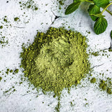 DATTELMANN® - Ceai Matcha organic pudră 100 g – Original din Japonia