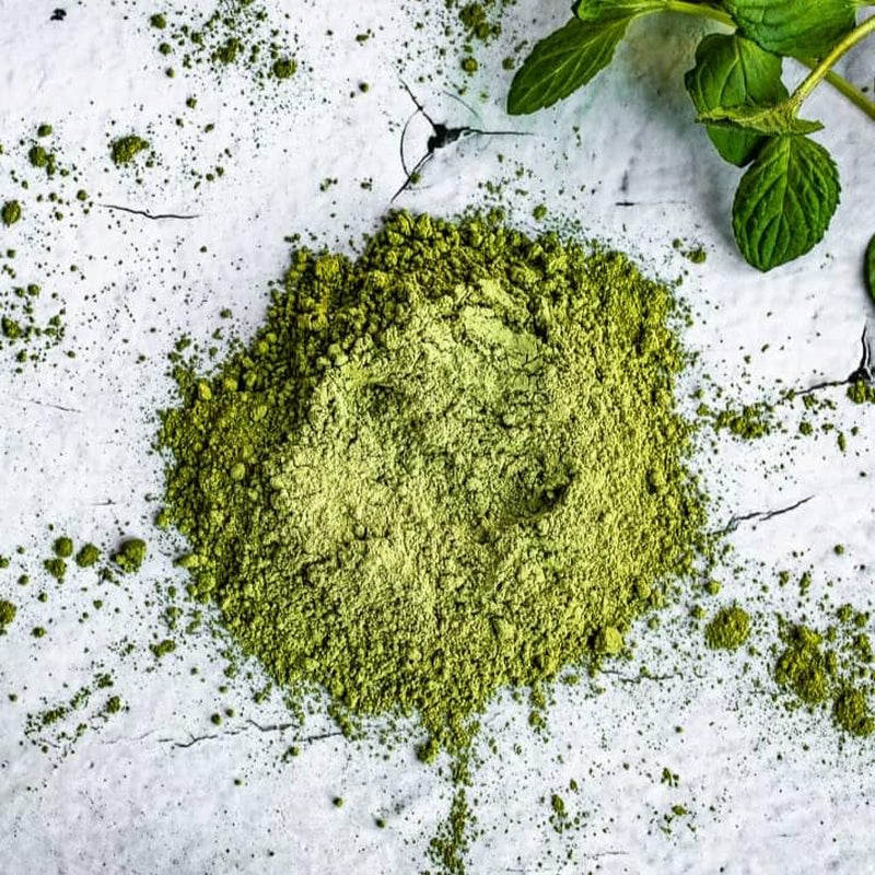 DATTELMANN® - Ceai Matcha organic pudră 100 g – Original din Japonia