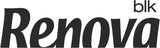 Hârtie igienică Renova Jumbo BLK, 12 role la 170 M, hârtie albă, 2 straturi