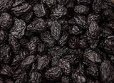 1 kg prune organice uscate cu sâmburi moi, fără aditivi și conservanți, toate naturale Produse deshidratate Naty Shop