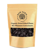 1 kg prune organice uscate fără sâmburi, fără umiditate, fără aditivi, fără conservanți, toate naturale Produse deshidratate Naty Shop Titlu implicit