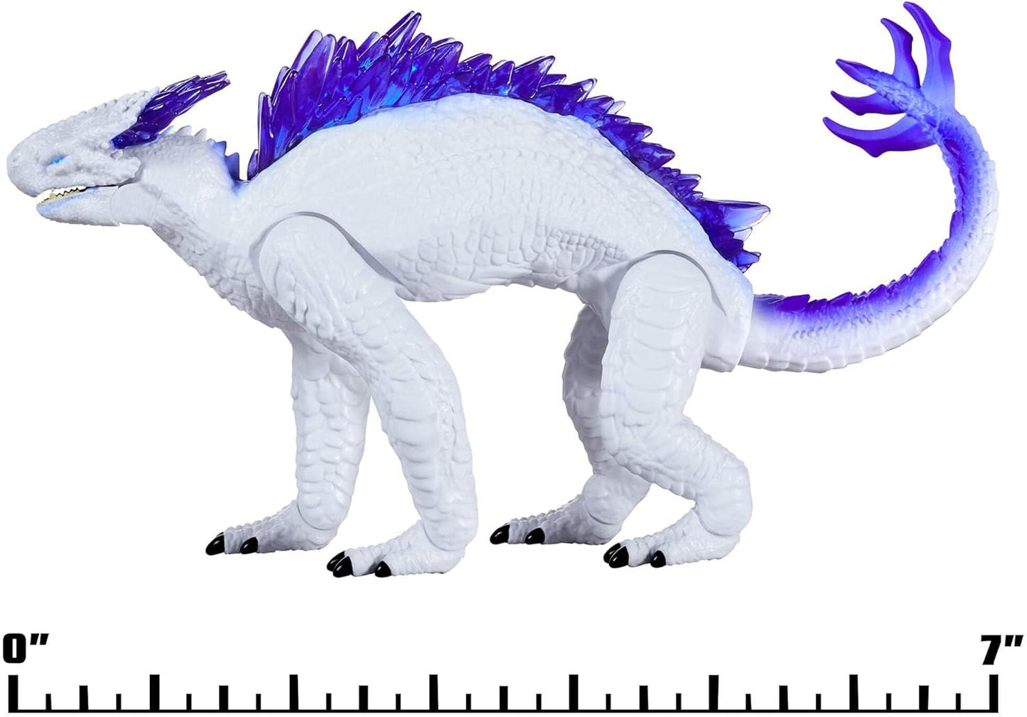 NOUL IMPERIU - GODZILLA - KONG 18 Cm - Battle Charge Shimo Action figures Naty Shop