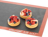 Silikomart 70.109.99.0065 AIR MAT Bucatarie Naty Shop