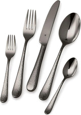 WMF Sitello set tacâmuri pentru 6 persoane, Midnight-Edition, 30 de piese Bucatarie Naty Shop