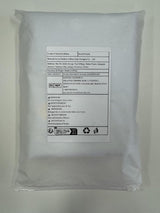 Lenjerie de pat pentru copii, Curcubeu, microfibre Lenjerie de pat - copii Naty Shop