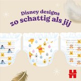 Scutece Huggies Extra Care, mărimea 5 (12-17 kg), design Disney, 96 de bucăți