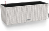 LECHUZA BALCONERA Cabană 50 alb 15600