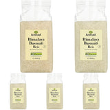 Orez Basmati alb organic din Himalaya, 1 kg